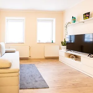 163 Zentrum Nord Messe,hbf,a14 Apartment Leipzig