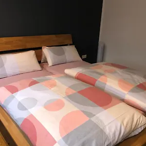 Zentrale Unterkunft In City Apartment Dortmund