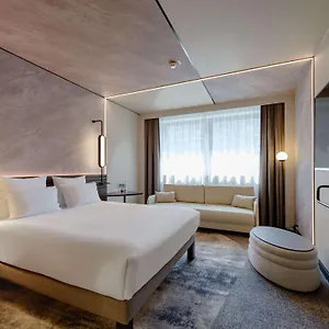 4* Hotel Novotel München Airport