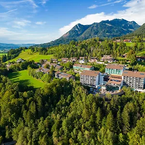 4* Hotel Allgäustern