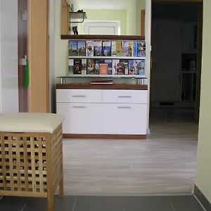 Domizil Neu Venedig Apartment Berlin