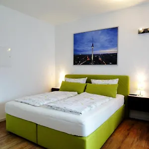 Rummelsburger Bucht Am Ostkreuz Apartment Berlin